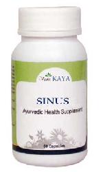 Sinus Supplement