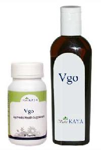 VGO Health Supplement