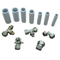 PE Pipes and Fittings PE Pipes and Fittings