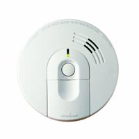 Wired Smoke Detector