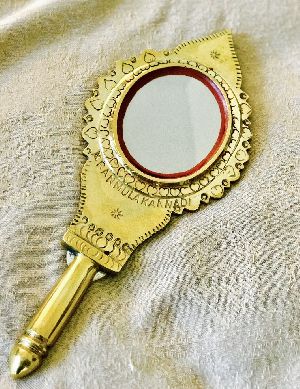 Aranmula Mirror - AMS1507