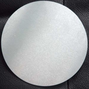 Aluminium Circle