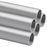 Aluminum Pipes