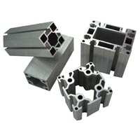 Aluminum Profiles