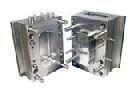 industrial plastic injection molds