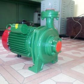 Centrifugal Monoblock Pumps