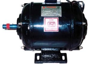 Single Phase Electric Motor 1 H.P