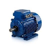 Three Phase Motor