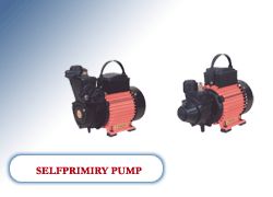 Water Pumpsets