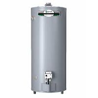 Gas Water Heaters