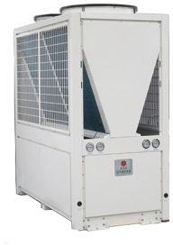 Swimming Pool Heat Pumps