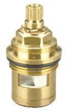 brass ceramic cartridge