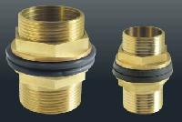 Brass Tank Nipple