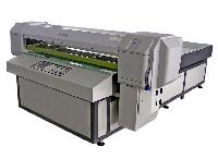 Color Printing Machine