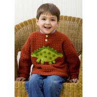 Kids Sweater (AK-KS-002)