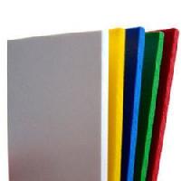 Pvc Rigid Sheet