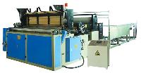 Tissue Paper Making Machine