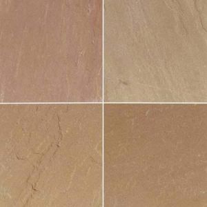 Sandstone Tile - 04