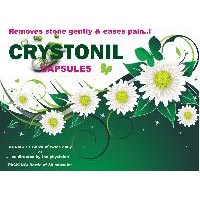 Crystonil Capsules
