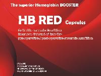Hb Red Capsules