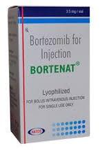 Bortenat Injection