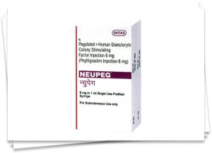 Neupeg Injection