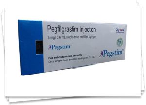 Nulastim Injection