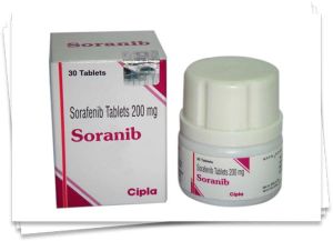 Soranib Tablets