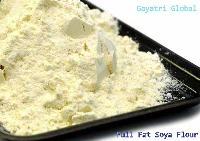 Soya Flour Full Fat