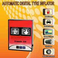 Tyre Air Inflator (Pramukh 208)