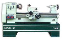 Gear Lathe Machine