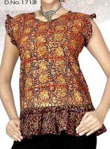 Ladies Kurti