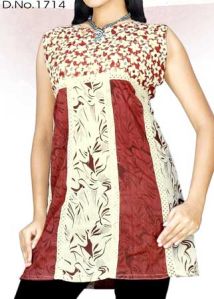 Ladies Kurti