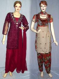 Ladies Salwar Suit