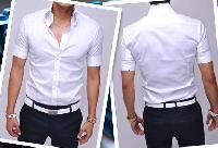 Mens Short Shirts