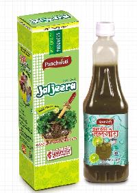 Jaljeera Syrup