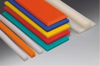 low density polythene sheets