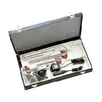 Fiber Optic Sigmoidoscope Set