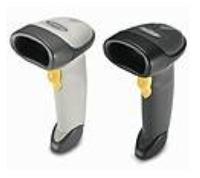 Hand Held Scanner (SYMBOL 2208 AP)