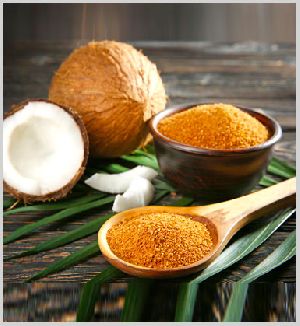 Coconut Palm Sugar