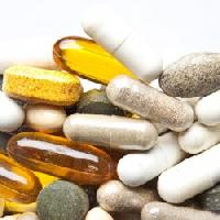 mineral supplements