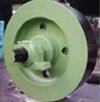 Fly Wheel Assembly