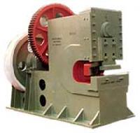 Metal Shearing Machines