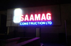 Led Signs