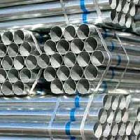 Galvanized Steel Pipes, Galvanized Steel Tubes