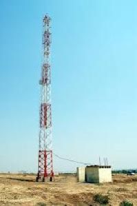 telecommunication Towers