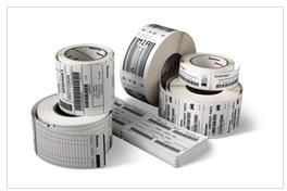 Barcode Label and ribbons