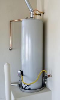 Gas Water Heater