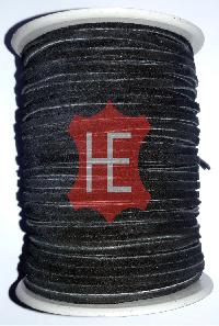 HE-SLC 2 Suede Leather Cord