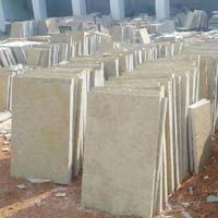 Tandur Yellow Limestone